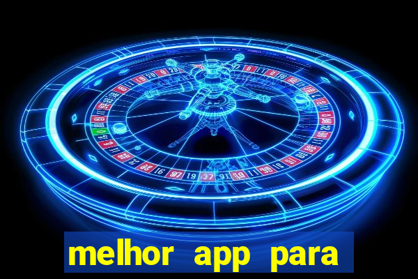 melhor app para ganhar dinheiro jogando